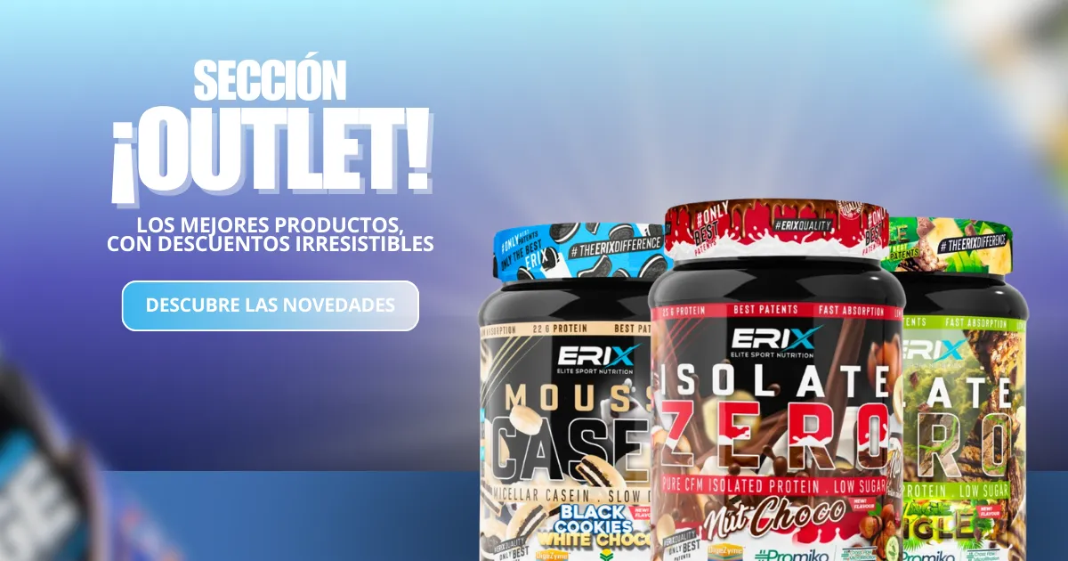 Inicio 3 outlet Vital Fit