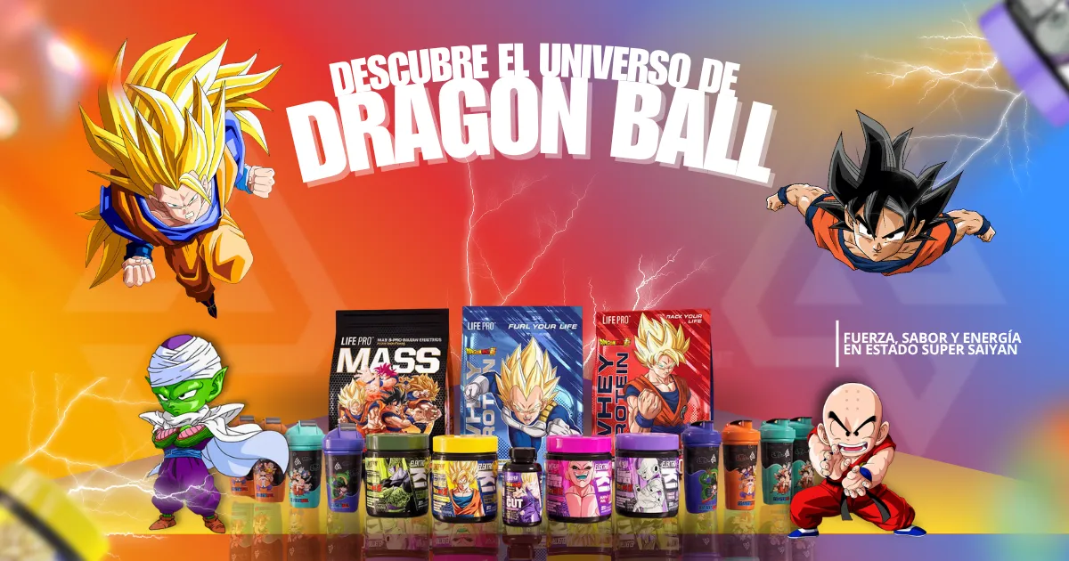 Inicio 2 dragon ball