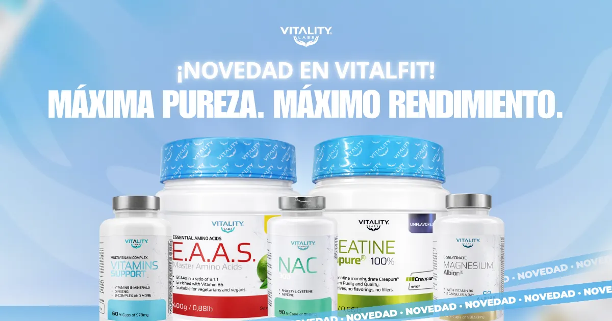 Inicio 1 vitality