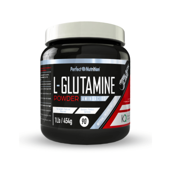 L-GLUTAMINE