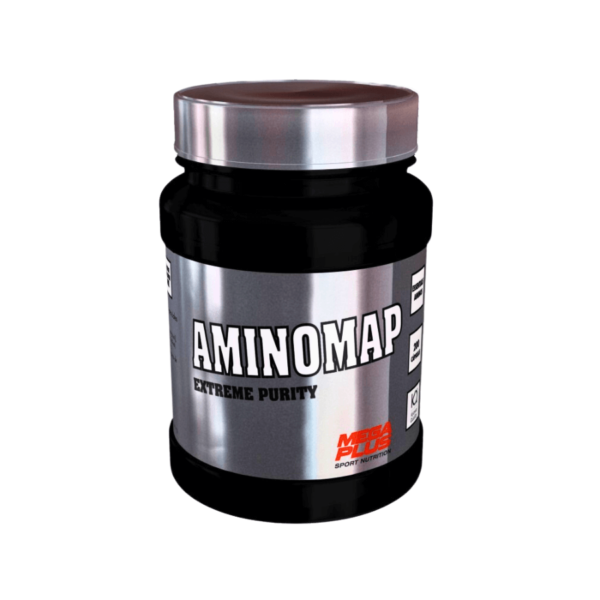 AMINOMAP