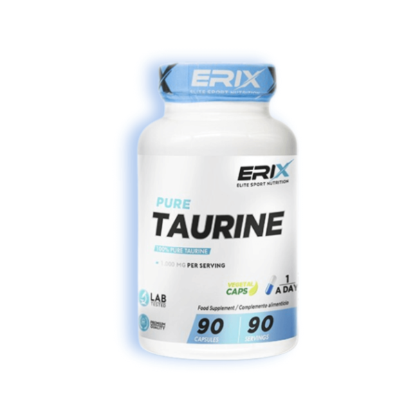 TAURINE