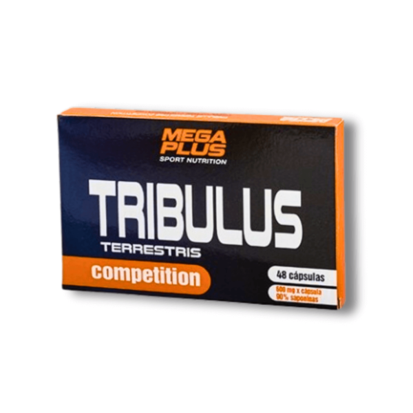 TRIBULUS TERRESTRIS COMPETITION