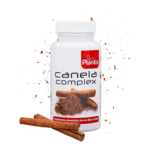 CANELA COMPLEX 90CAPS