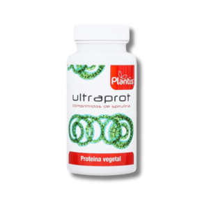 ULTRAPROT SPIRULINA 180CAPS