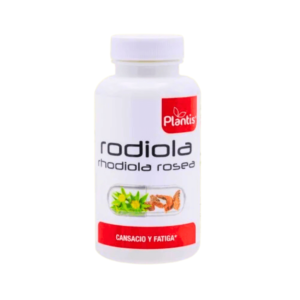 RODIOLA 60CAPS