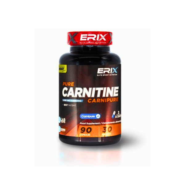 CARNITINE ERIX