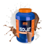 ISOLAT COMPETITION CHOCOLATE CON LECHE 2 KG