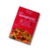 ESPAGHETTI KONJAC DE TOMATE