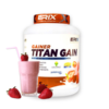 TITAN GAIN FRESA