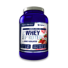 100% WHEY PROTEIN FRESA 908G