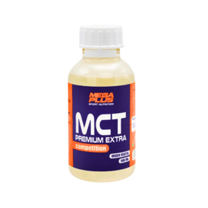MCT PREMIUM EXTRA COMPETITION 500ML