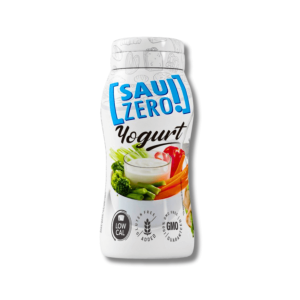 LIFE PRO SAUZERO YOGURT 310ML
