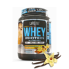 WHEY LIFE PRO VANILLA-CINNAMON 1KG