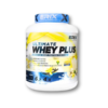 ULTIMATE WHEY PLUS VAINILLA