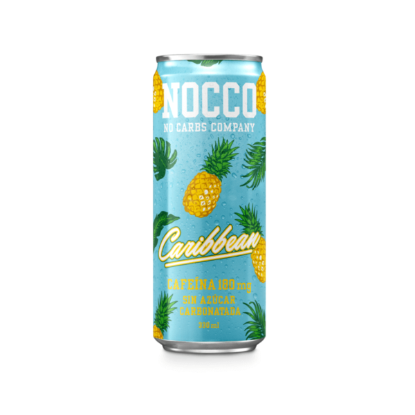 NOCCO CARIBBEAN