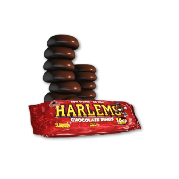 HARLEMS CHOCOLATE