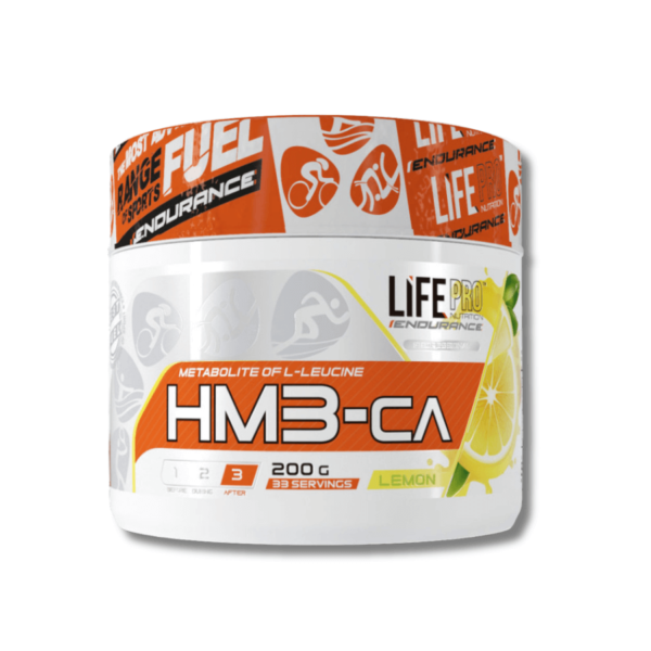 LIFE PRO HMB LIMON