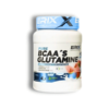 PURE BCAA´S GLUTAMINE SANDIA