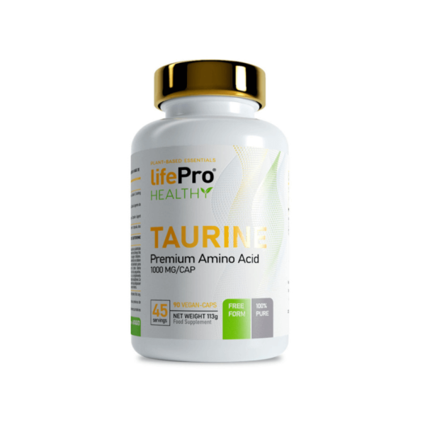 TAURINE