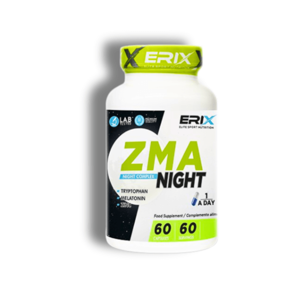 ZMA NIGHT