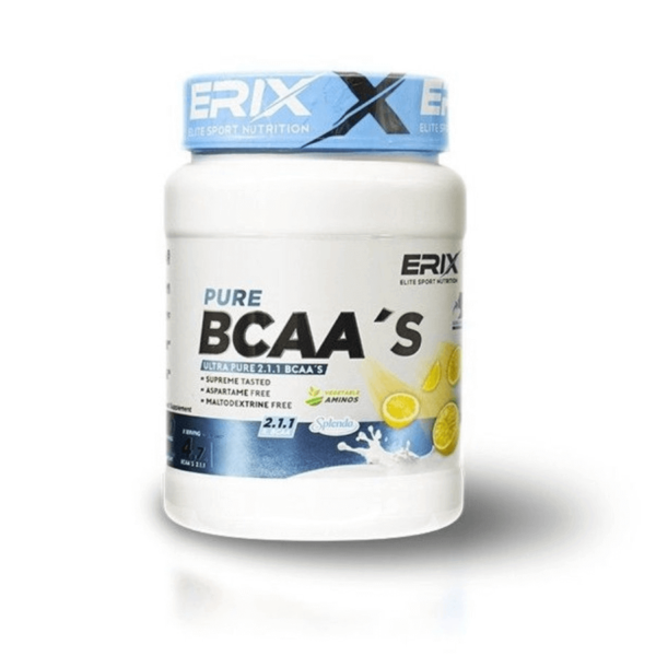 PURE BCAA'S LIMON