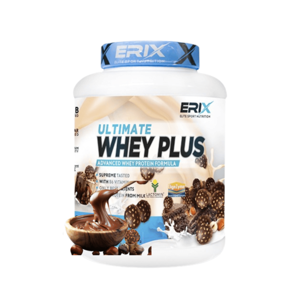 ISO PLUS ERIX FERRERO 1KG