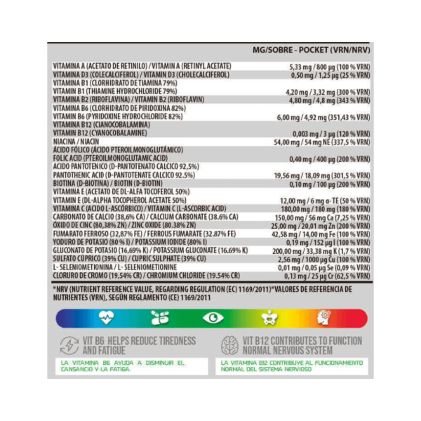 MULTI CELL PLUS