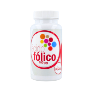 ACIDO FOLICO 60CAPS