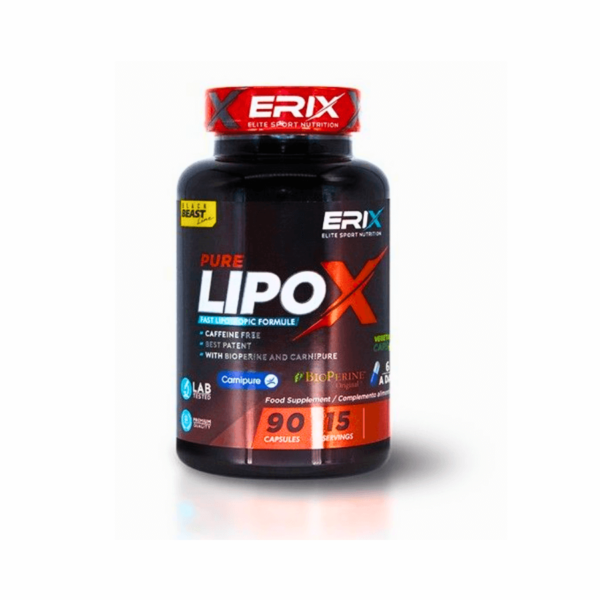 LIPOX