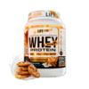 WHEY EDITION GOURMET COOKIES & CHIPS LIFE PRO