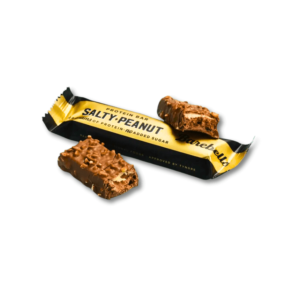BAREBELLS PROTEIN BAR SALTY PEANUT 55GR