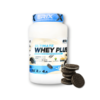 WHEY PLUS ERIX BLACK COOKIES 1KG