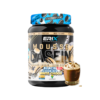 MOUSSE CASEIN BLACK COOKIES