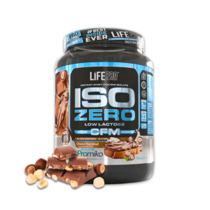 ISOLATE CFM CHOCO HAZELNUT 1KG LIFE PRO