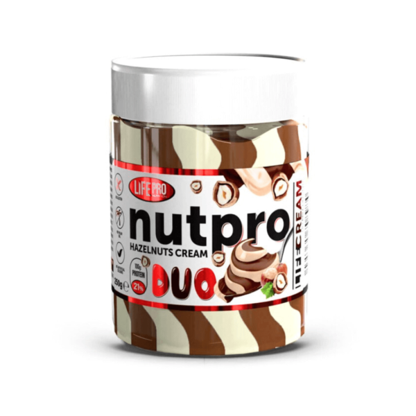 CREMA NUTPRO DUO LIFE PRO