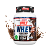 ONLY WHEY ZERO CHOCO FUDGE