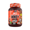 ONLY WHEY ZERO CONGUITOS