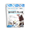 WHEY PLUS ERIX 500GR CHOCO COCO