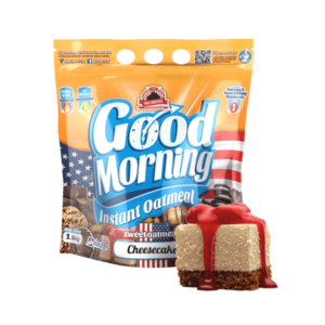 BIG HARINA AVENA GOOD MORNING CHEESE CAKE 1.5KG