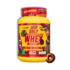 ONLY WHEY ZERO MINIDONA