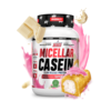 MICELLAR CASEIN PINK CAKE WITCH CHOC BITS