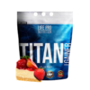 TITAN GAINER LIFE PRO STRAWBERRY