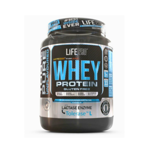 LIFE PRO WHEY UNFLAVOURED 1KG