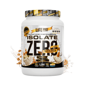 ISOLATE GOURMET COCOCHELO 900G LIFE PRO