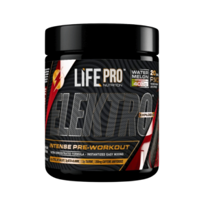 LIFE PRO ELEKTRO NEW 400G WATERMELON