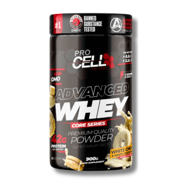 BLACK FRIDAY SUPER PACK WHEY ADVANCED