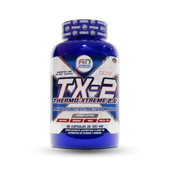 TX-2 THERMO XTREME