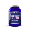 ISO WHEY 100 UNFLAVOURED