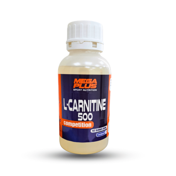 LcARNITINE 500 BEBIBLE